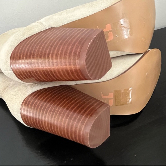 NWOT JOE’S  Suede Ankle Boots - Picture 15 of 15